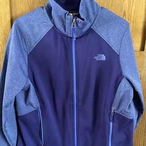 The NorthFace Jacket